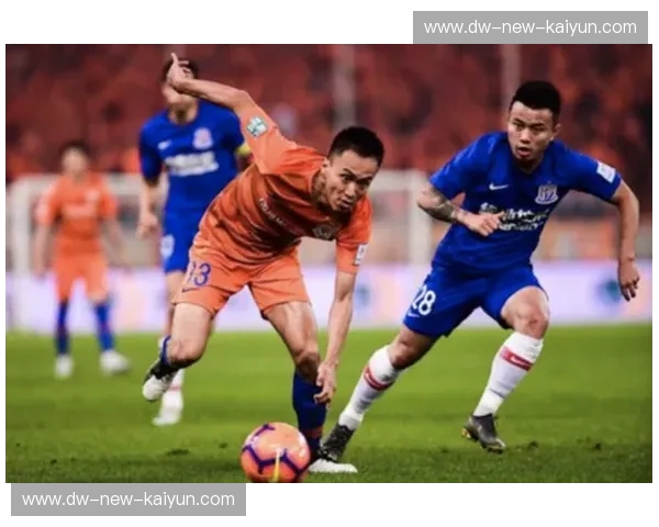 足协杯xG:用数据读懂每一次攻门与命运